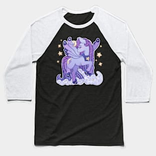 Princess Selene Baseball T-Shirt